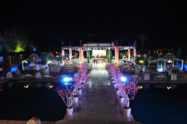 Wedding @ Edde Sands